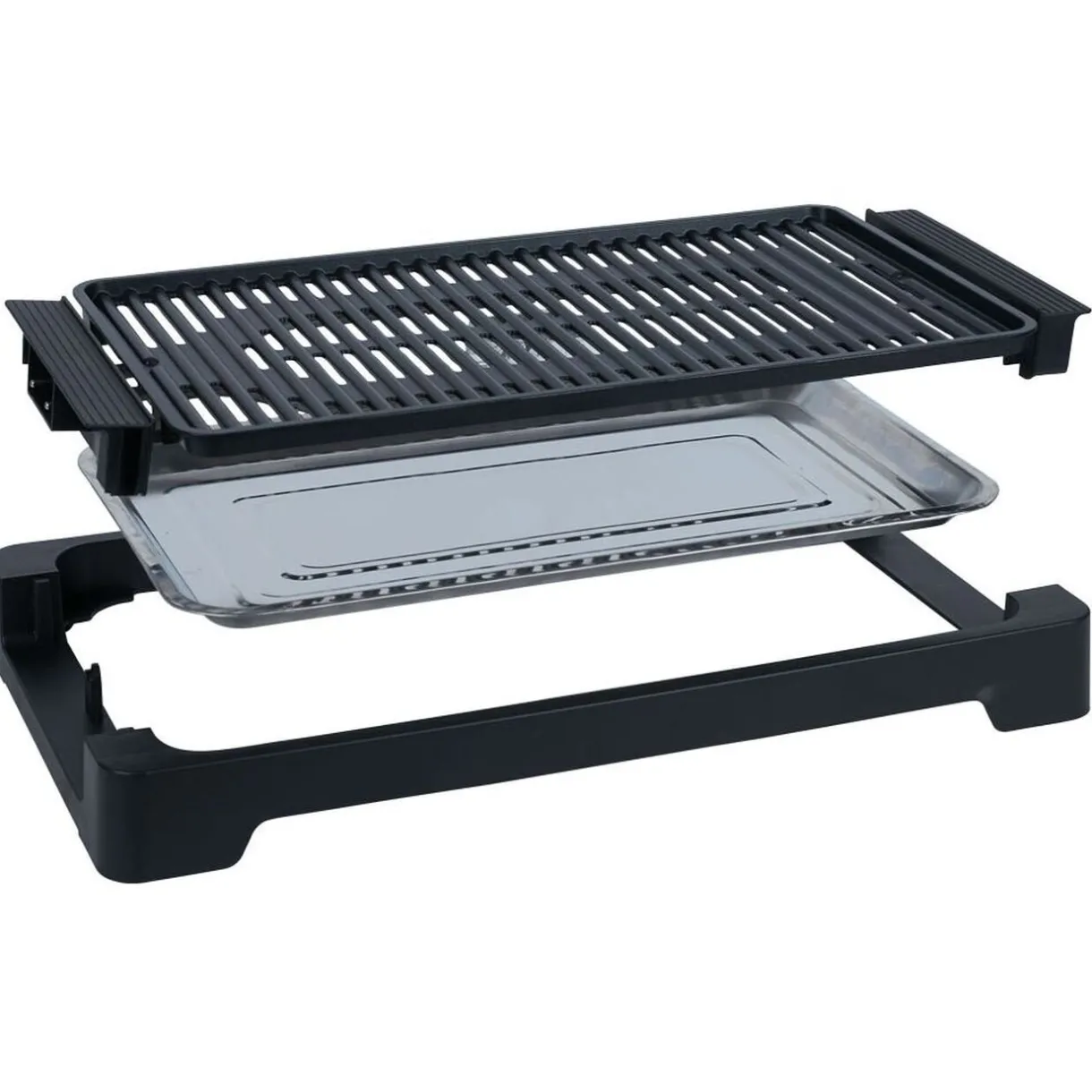 Plancha grill électrique Homday 2000 W^Gifi Best