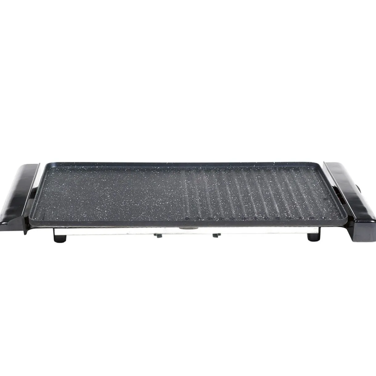 Plancha Homday effet pierre 2 000W^Gifi New
