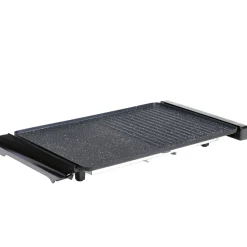 Plancha Homday effet pierre 2 000W^Gifi New