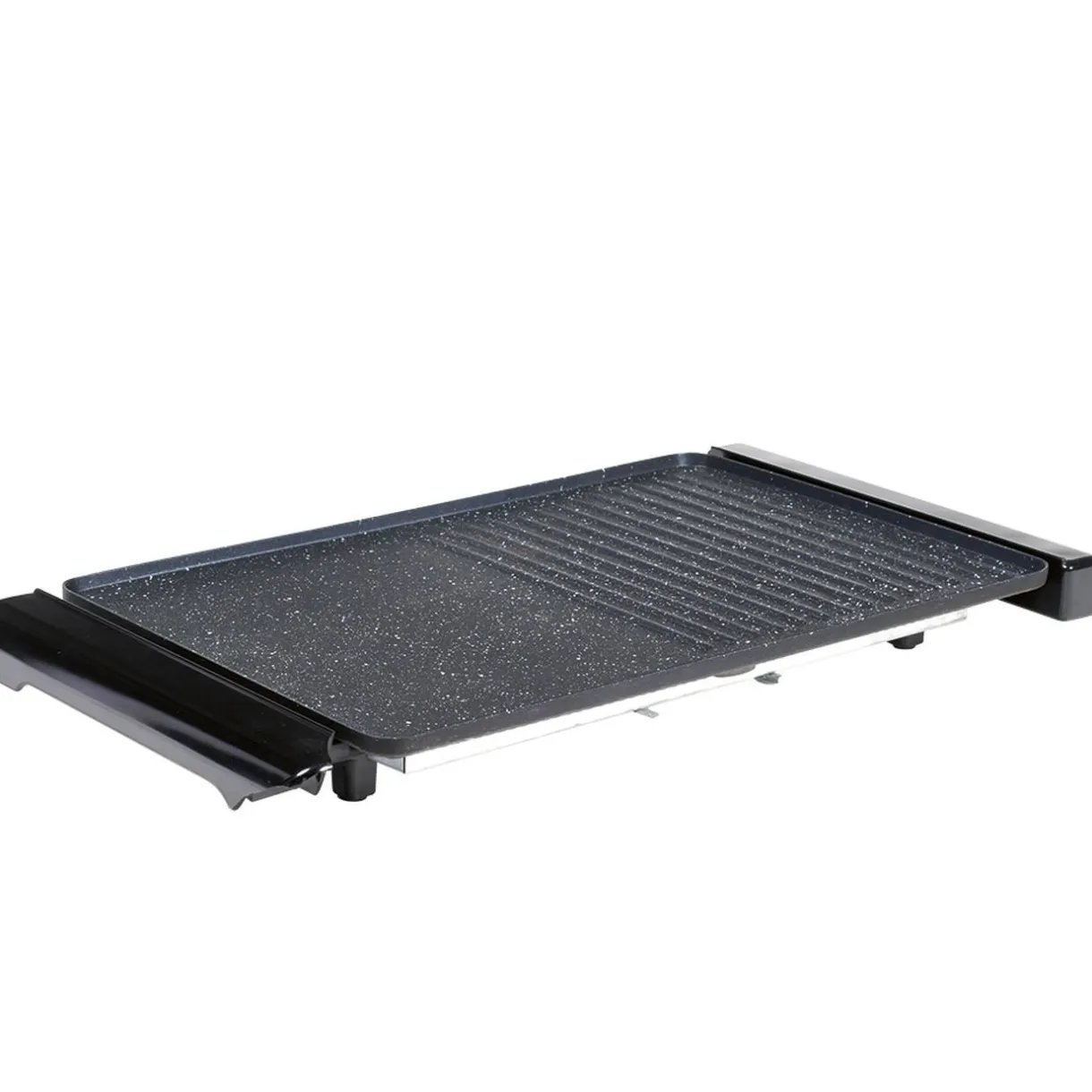 Plancha Homday effet pierre 2 000W^Gifi New