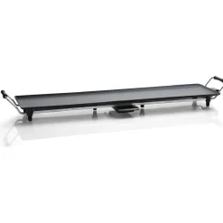 Plancha électrique Homday^Gifi Hot