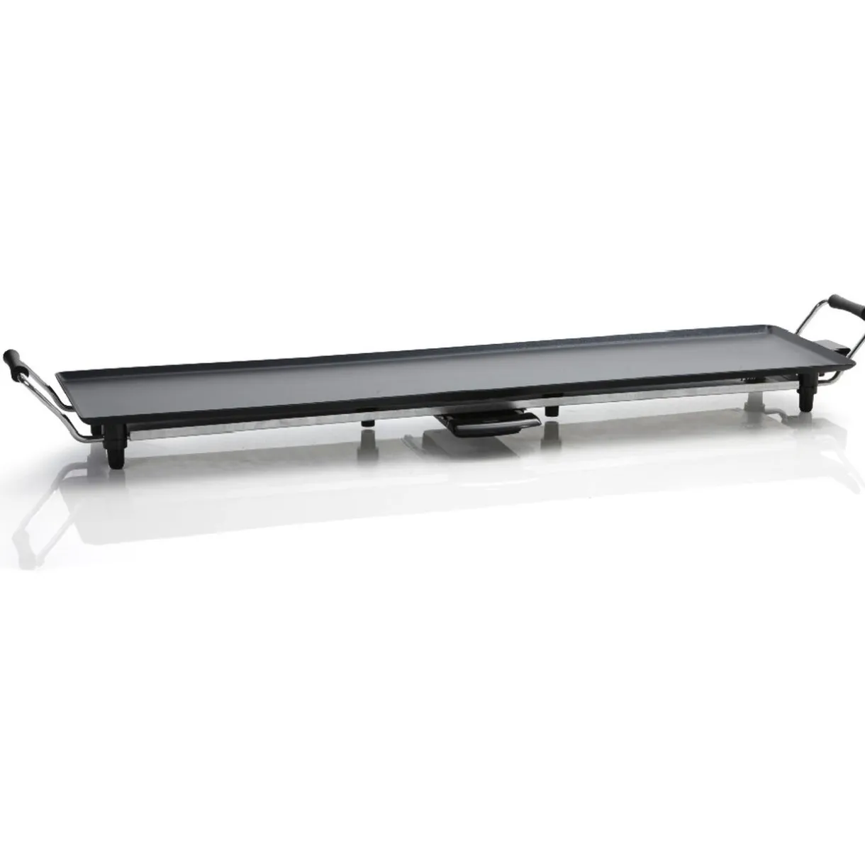 Plancha électrique Homday^Gifi Hot