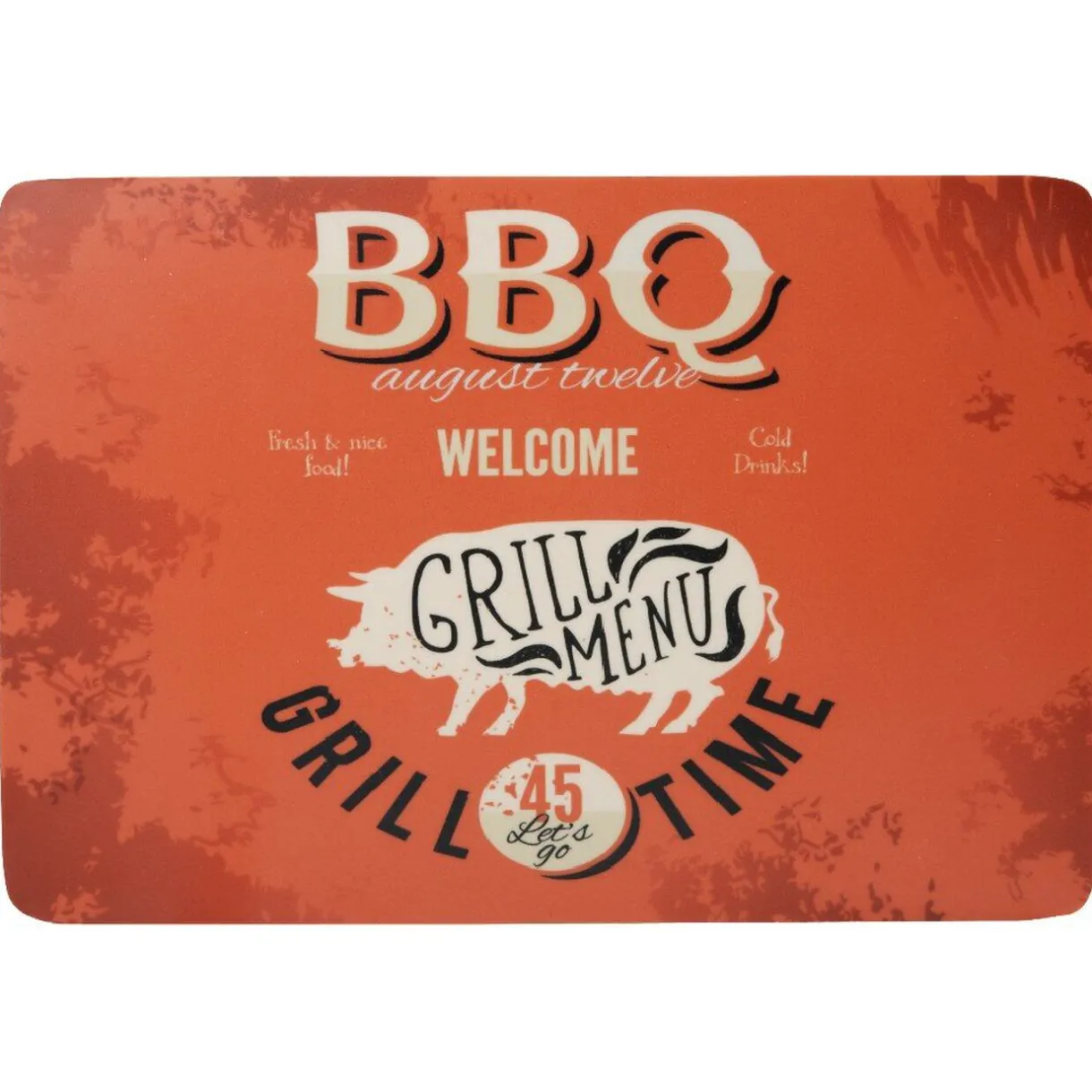 Planche à découper^Gifi Discount