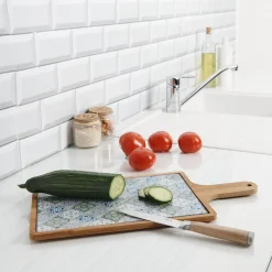 Planche à découper 2 en 1^Gifi Clearance