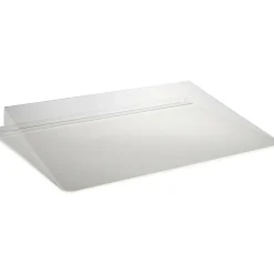 Planche à découper acrylique transparent 40x30cm^Gifi