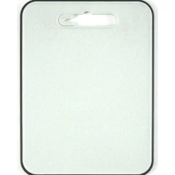 Planche à découper avec aiguiseur intégré^Gifi Best