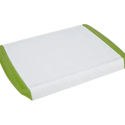 Planche à découper avec compartiments^Gifi Hot