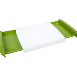 Planche à découper avec compartiments^Gifi Hot