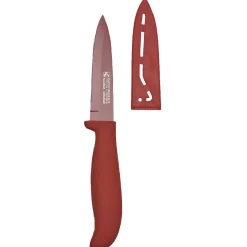 Planche à découper avec couteau^Gifi Clearance