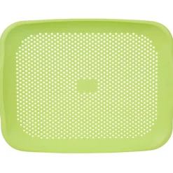 Planche à découper avec égouttoir^Gifi