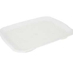 Planche à découper avec égouttoir^Gifi