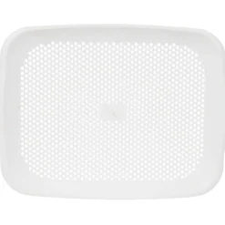 Planche à découper avec égouttoir^Gifi