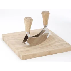 Planche à découper avec hachoir^Gifi Online