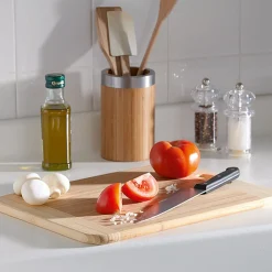 Planche à découper bambou^Gifi Clearance