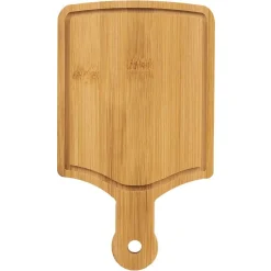 Planche à découper bambou^Gifi Hot