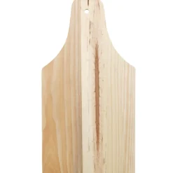 Planche à découper bois^Gifi Hot