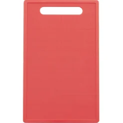 Planche à découper en plastique coloré x 5^Gifi Hot