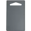 Planche à découper en plastique gris 24x14,5cm^Gifi Sale