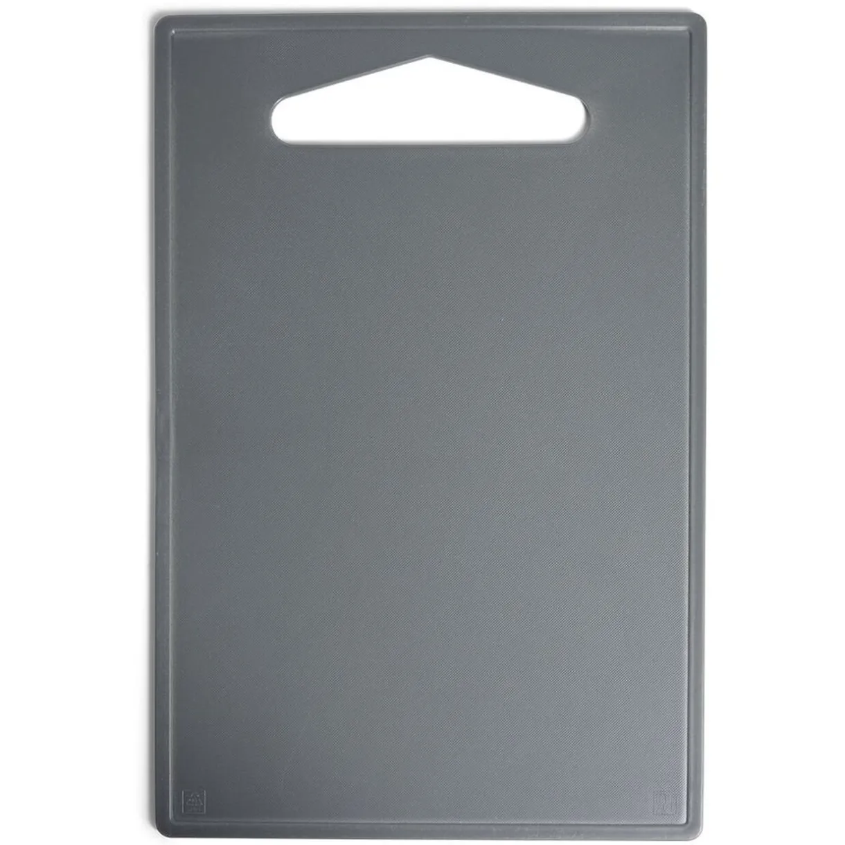 Planche à découper en plastique gris^Gifi Online