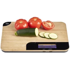 Planche à découper et balance 2 en 1^Gifi Hot