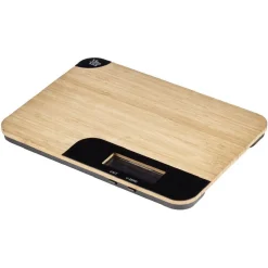 Planche à découper et balance 2 en 1^Gifi Hot