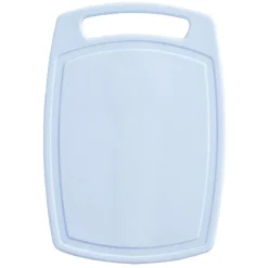 Planche à découper et couteau 2 en 1^Gifi