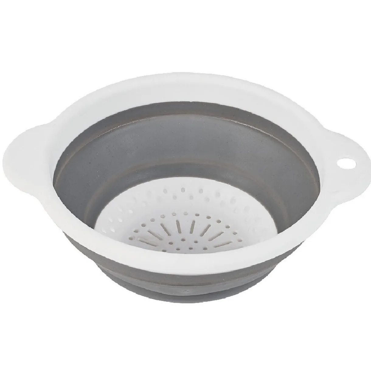 Planche à découper et mini passoire intégrée amovible^Gifi Discount