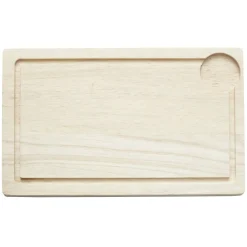 Planche à découper et ustensiles^Gifi Outlet