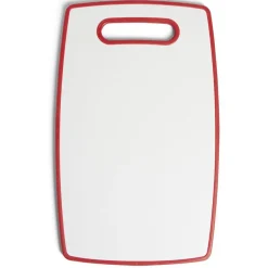 Planche à découper plastique et mdf 36,5x22,5cm^Gifi New