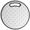 Planche à découper ronde en plastique Ø39,5cm^Gifi Sale