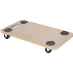 Gifi Planche à roulettes capacité 200 kgs