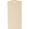 Planche à tartiner en bois naturel^Gifi Hot