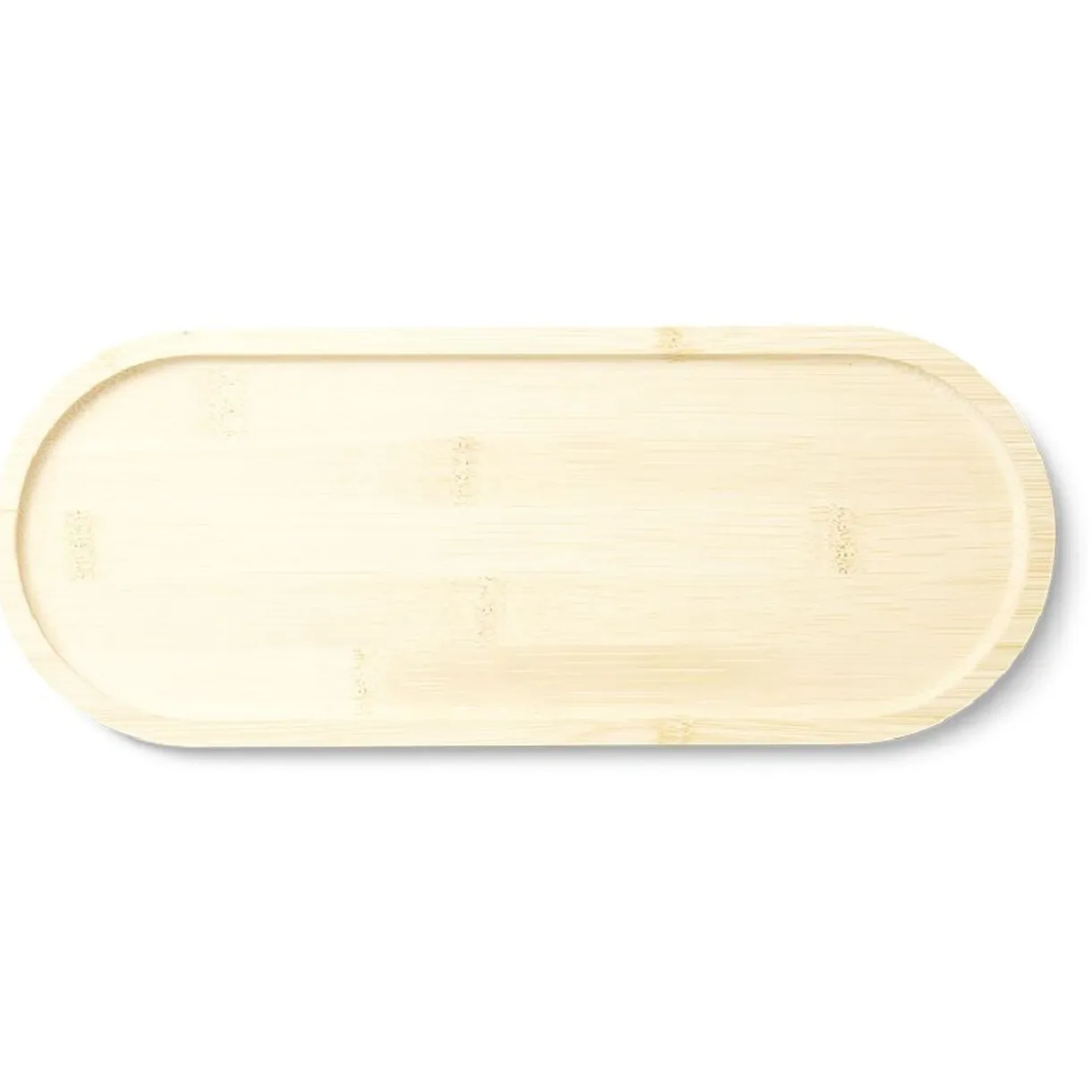 Planche apéritif bambou 13x33cm^Gifi Hot