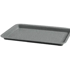 Plaque à four grise effet marbre^Gifi Sale