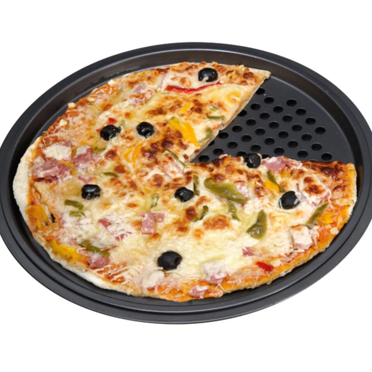 Plaque à pizza x2^Gifi Sale