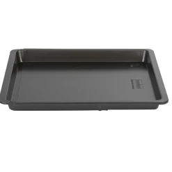 Plaque à pâtisserie noire^Gifi Outlet