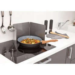 Plaque anti-projections 3 volets^Gifi Discount