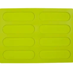 Plaque de cuisson silicone 8 éclairs^Gifi Sale