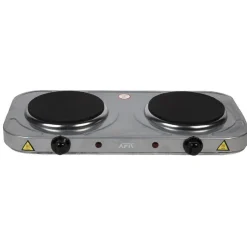 Plaque électrique 2 feux^Gifi Online