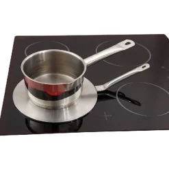 Plaque relais adaptateur pour plaque à induction^Gifi