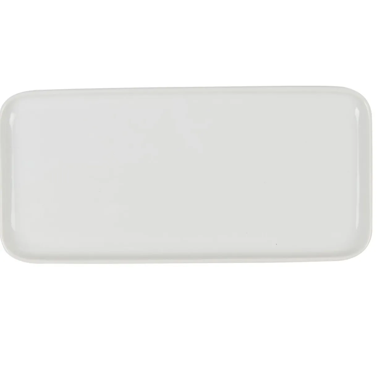 Plat à cake blanc^Gifi New