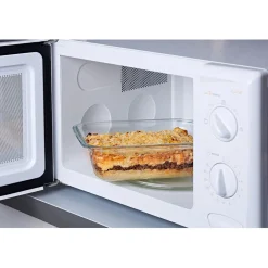 Plat à four avec couvercle hermétique Ô Cuisine 30x23 cm^Gifi