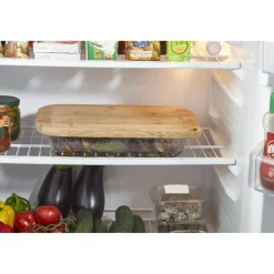 Plat à four avec planche multifonction^Gifi Hot