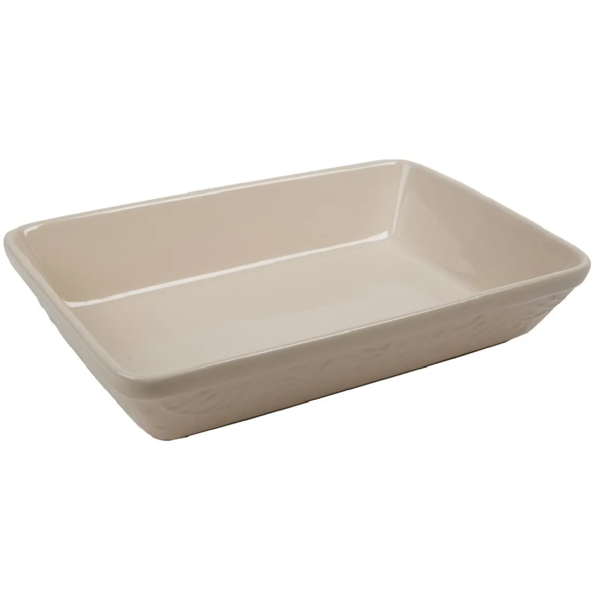 Plat à four céramique^Gifi Best