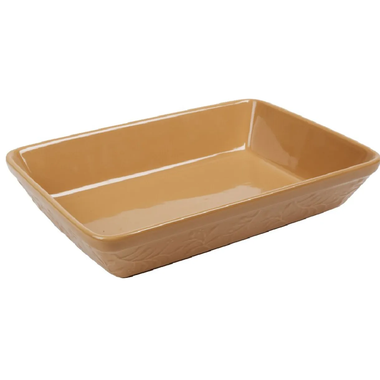 Plat à four céramique^Gifi Best