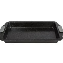 Plat à four effet pierre Arthur Martin^Gifi Best