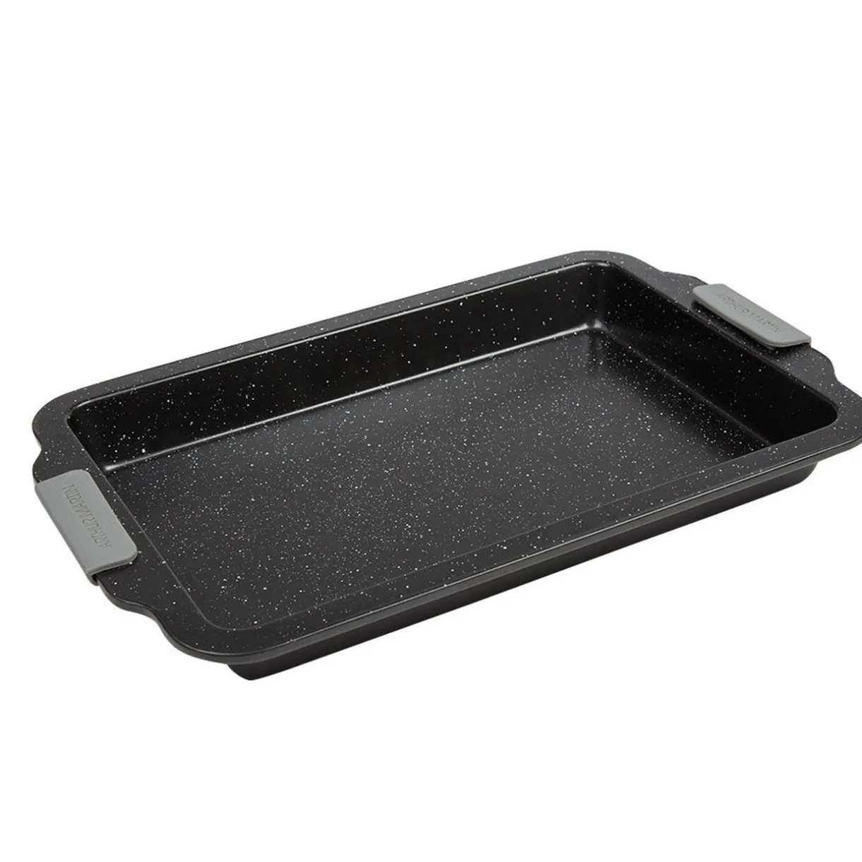 Plat à four effet pierre Arthur Martin^Gifi Best