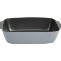 Plat à four en grès^Gifi Hot