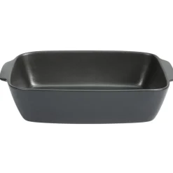 Plat à four en grès^Gifi Hot