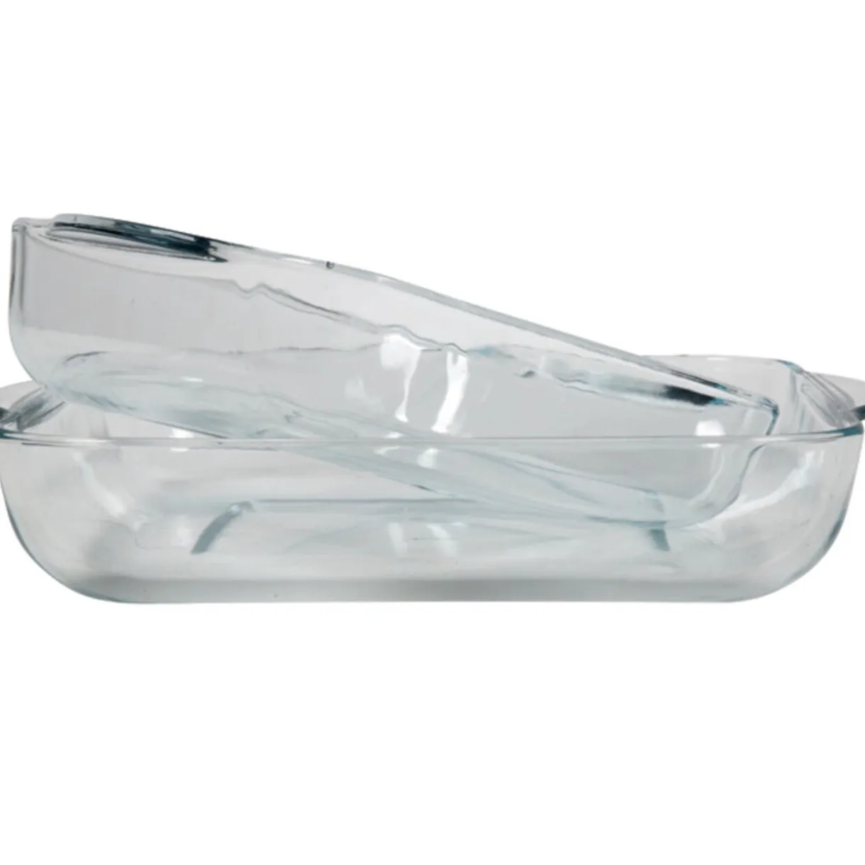 Plat à four en verre x2^Gifi Sale